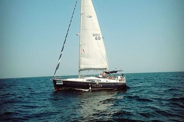 Full Day Exploring Black Sea Coast - Private Tour from Bucharest