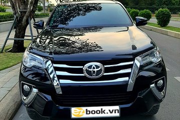 Round-trip Private Transfer Ho Chi Minh - Vung Tau (7 Seats Car)