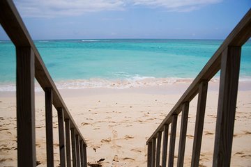 Breathless Punta Cana Resort & Spa - Round Trip Shuttle - Punta Cana Airport