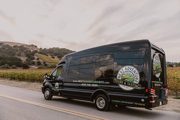 Santa Barbara Private Transportation Service