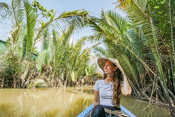 5-day Ho Chi Minh city Cu Chi Tunnels Vung Tau Beach 