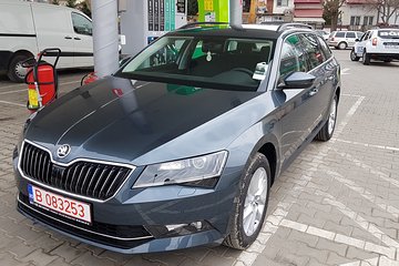 Sofia (Bulgaria) to Bucharest (Romania) - Private Guided Transfer - Car & Driver