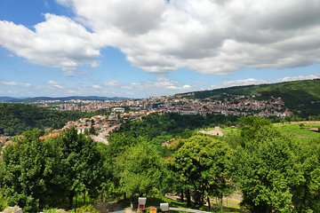 Private Full Day Tour to Veliko Tarnovo & Arbanassi