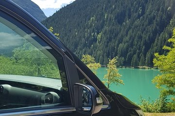 Dolomite Day Tour From Venice area