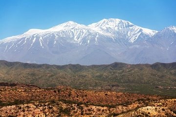 Wine & Culture of Argentina & Chile