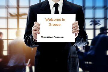 Transfer From Athens To Galata Port