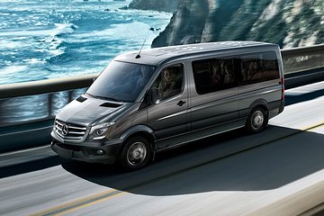 Private Transfer from Athens To Porto Heli