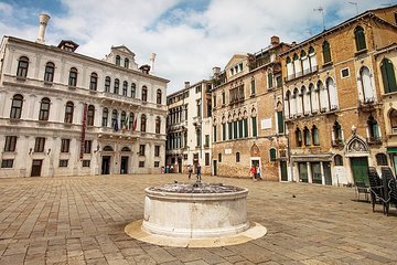 Venice Private Walking Tour