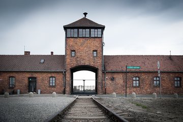 Auschwitz-Birkenau Private Tour from Krakow