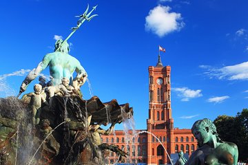 Berlin’s Old Town - Private Live Virtual Experience