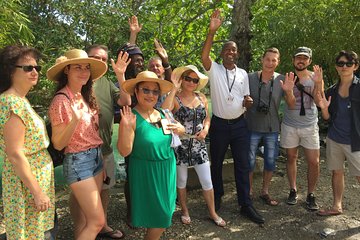 Private Transport from Ocho Rios to Bamboo Blue Beach