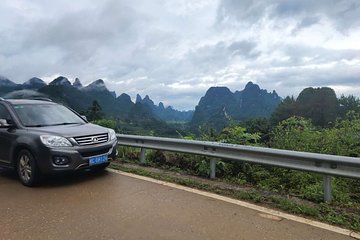 11-Day Private Tour to Beijing,Datong,Pingyao,Xi'an,Luoyang,Chengdu and Guilin