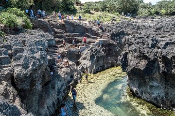 West Nusa Penida Tour