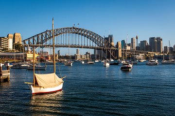 Sydney Photography Masterclass - Private Photography Lesson