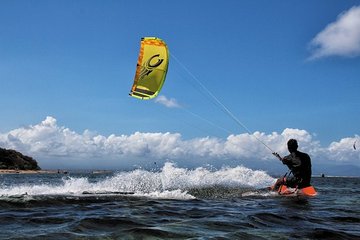 Watersport and Sunset in Uluwatu