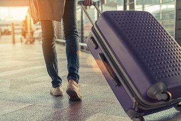 Transfert from Paris to Orly Airport