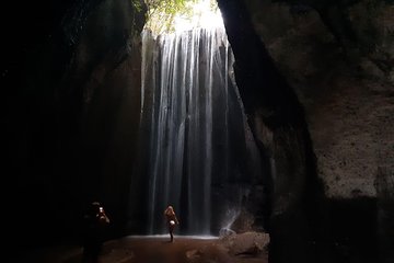 Banyumala Instagram Waterfall Private Tour