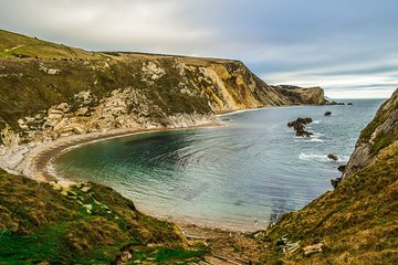 South West Coast Path Walking - The Jurassic Coast (9 days, 8 nights)