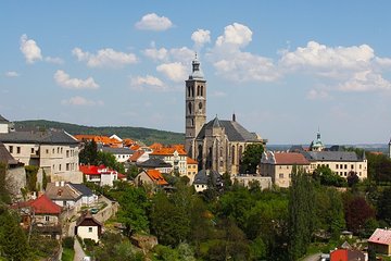 Private Full Day Excursion to Kutna Hora with a Local Guide