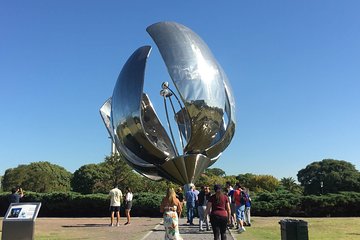 Private City Tour of Buenos Aires
