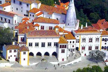 Private tour Portugal 4 days from Lisbon