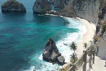 Nusa Penida East Island Tour