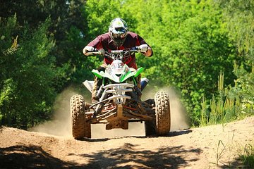 From Krakow: Zakopane, Quads and Morskie Oko Lake