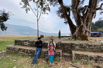 Scenic Entire Pokhara Tour with Guide