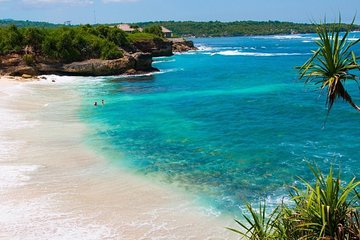 Nusa Lembongan Half Board