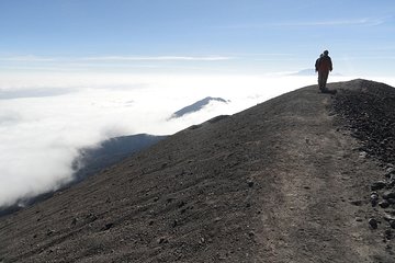 4 Days Climb Mount Meru From Arusha / Kilimanjaro
