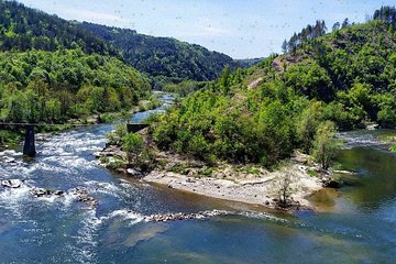 5 Days Historical and Natural Wonders of Bulgaria's most beautiful region 