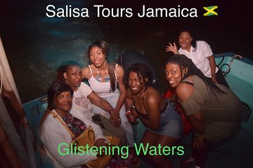 Glisten Waters, Horseback, Blue Hole(group)Transportation Only 