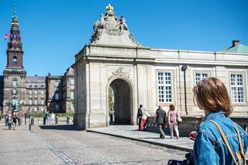 Copenhagen Private Walking Tour