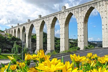 Private tour Portugal 7 days from Lisbon