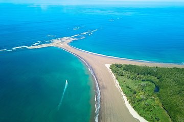 Between Oceans 14D/13N Vacation Package