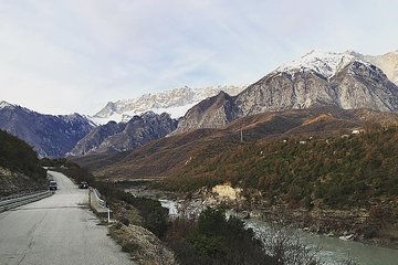 12 Days Beach and Culture Tour Albania & Prizren (Kosovo)