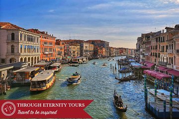 Essential Venice Private Tour: Highlights of the Floating City 