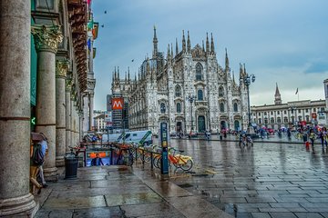 La Scala Museum and Theatre 1 Hour Tour in Milan