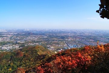 Round Trip Transfer Service to Fragrance Hill by Private Driver with Car