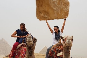 03 Days Budget tours Cairo Giza Alexandria