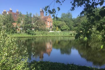 Stanmore Circular Private Walking Tour