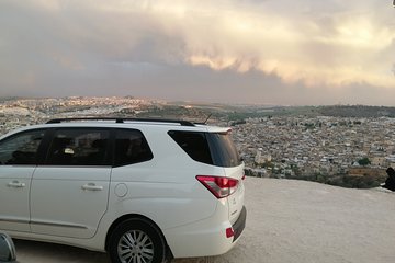 "Fez to Marrakech: Enjoy a Private Transfer for a Smooth Journey"