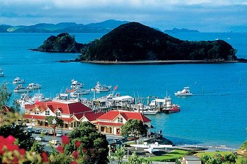 Private Day Trip To Waitangi Treaty Ground Paihia