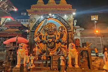 Explore Entire Kathmandu with Guide