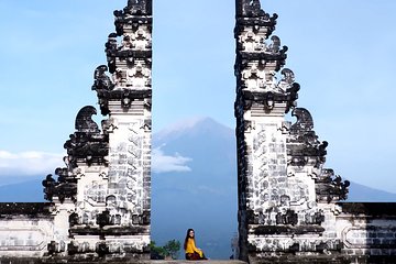 The Best Bali Instagram Tour (all inclusive)