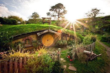 Private Day Trip To Hobbiton 