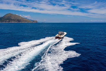 Sorrento Coast Tour