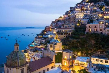 Amalfi Coast Tour