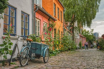 Romantic Magic in Aarhus – Walking Tour