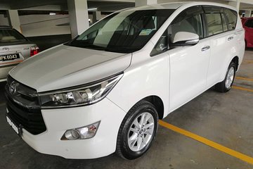 Kuala Lumpur City to Johor Bharu City in Comfort